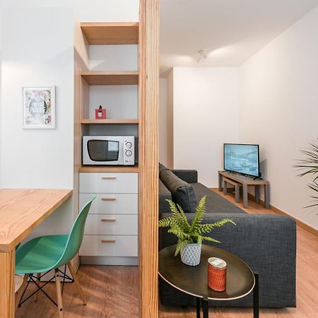 GuestReady - Yazdah Flat 1 Apartment Porto Bagian luar foto