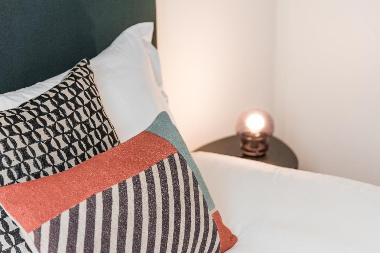 GuestReady - Yazdah Flat 1 Apartment Porto Bagian luar foto