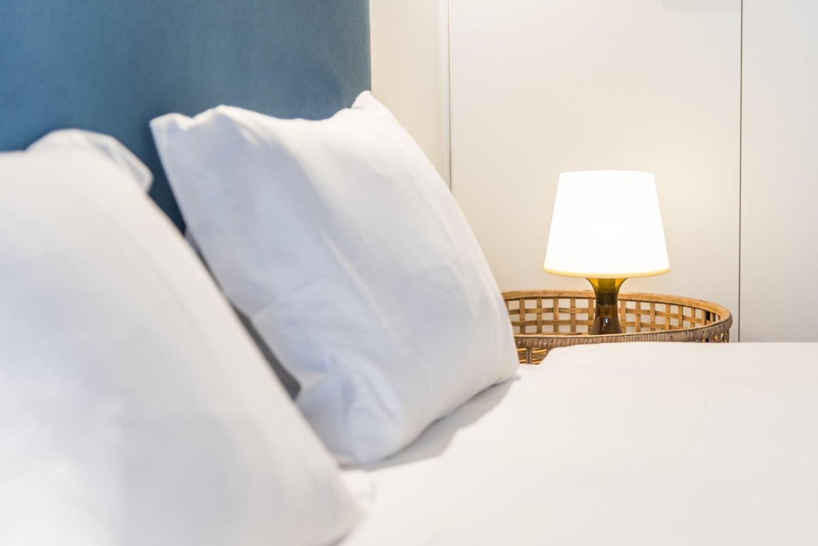 GuestReady - Yazdah Flat 1 Apartment Porto Bagian luar foto