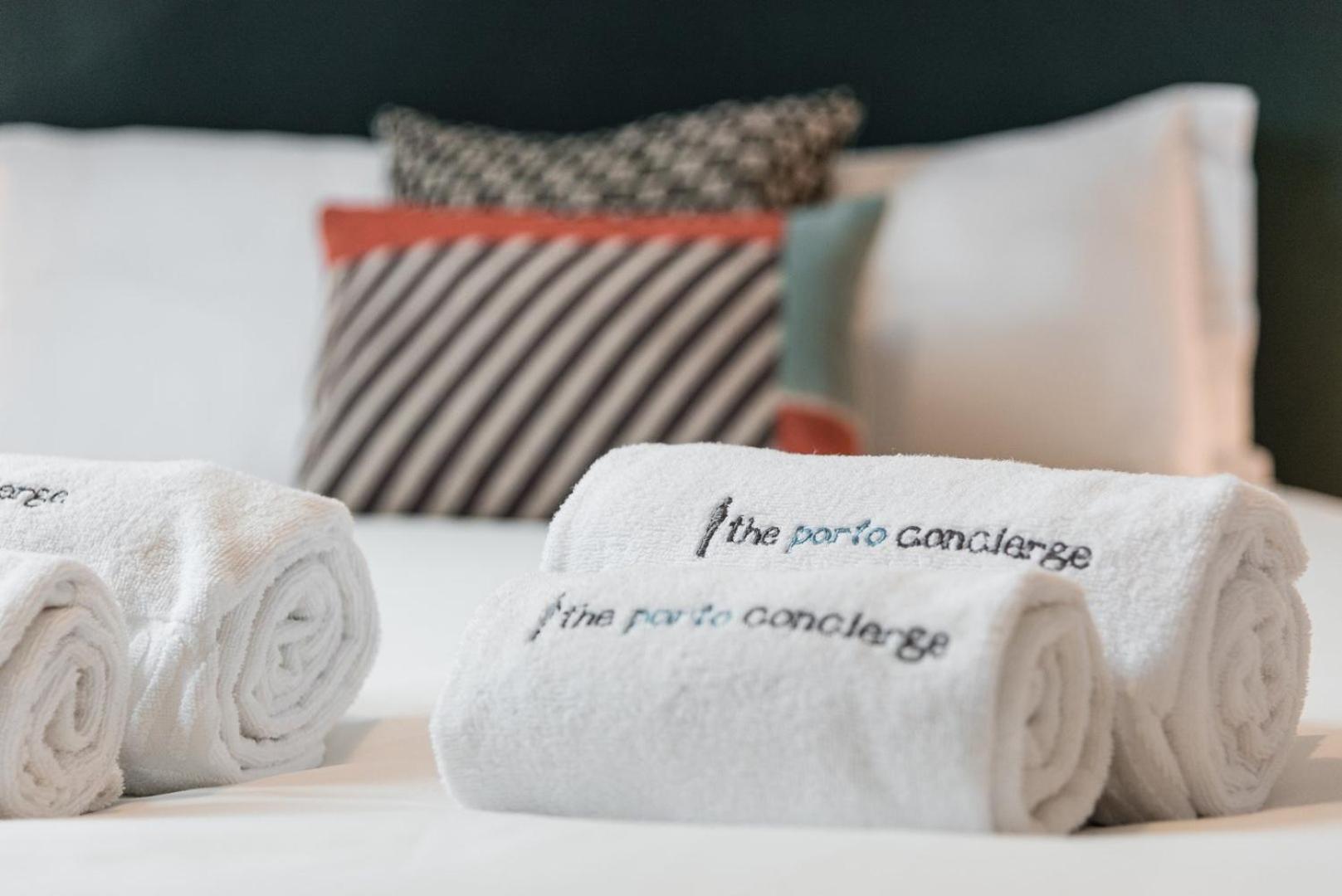 GuestReady - Yazdah Flat 1 Apartment Porto Bagian luar foto