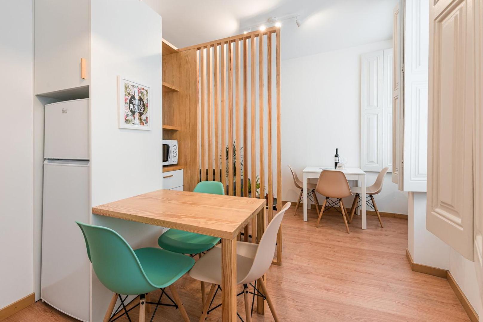 GuestReady - Yazdah Flat 1 Apartment Porto Bagian luar foto