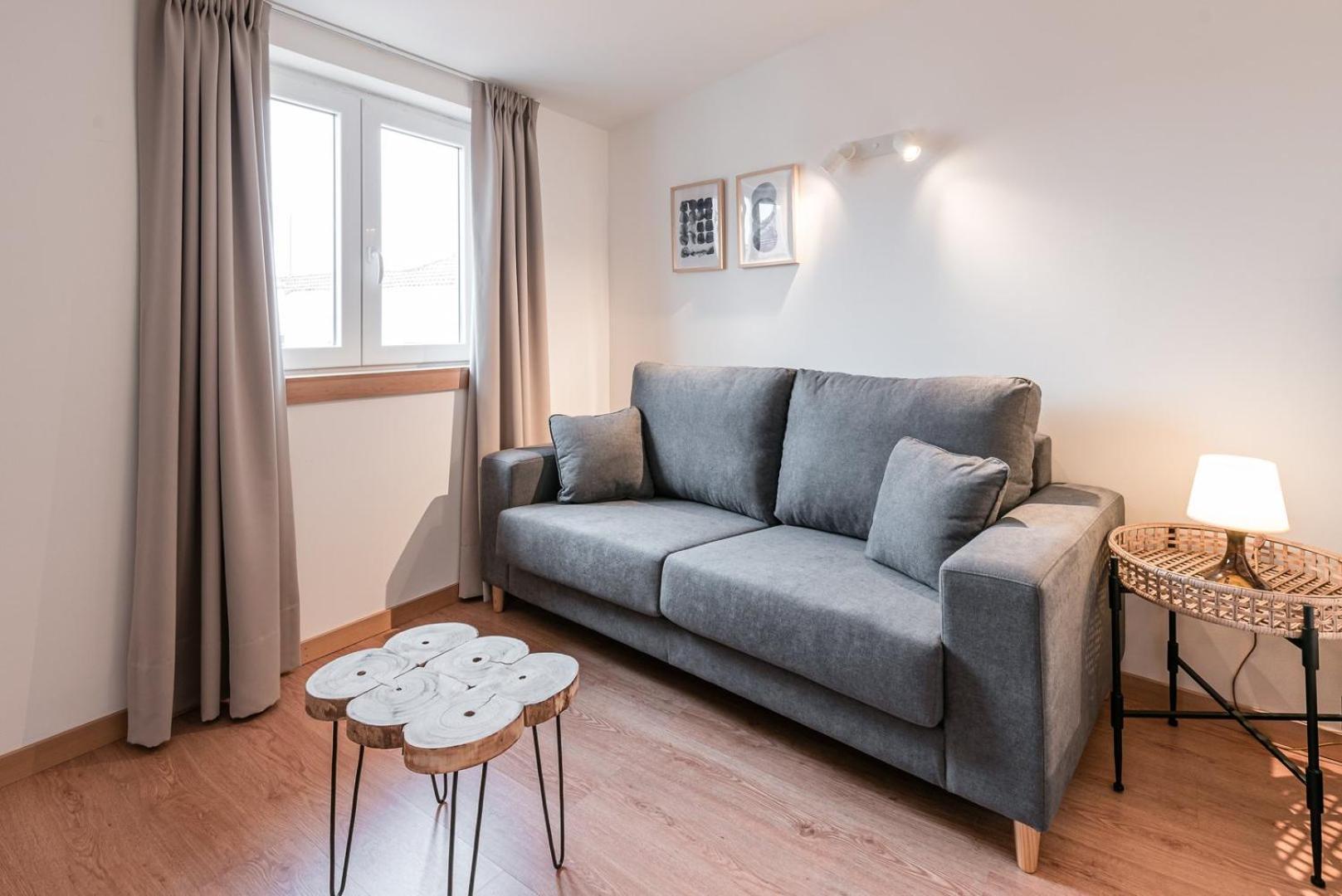 GuestReady - Yazdah Flat 1 Apartment Porto Bagian luar foto