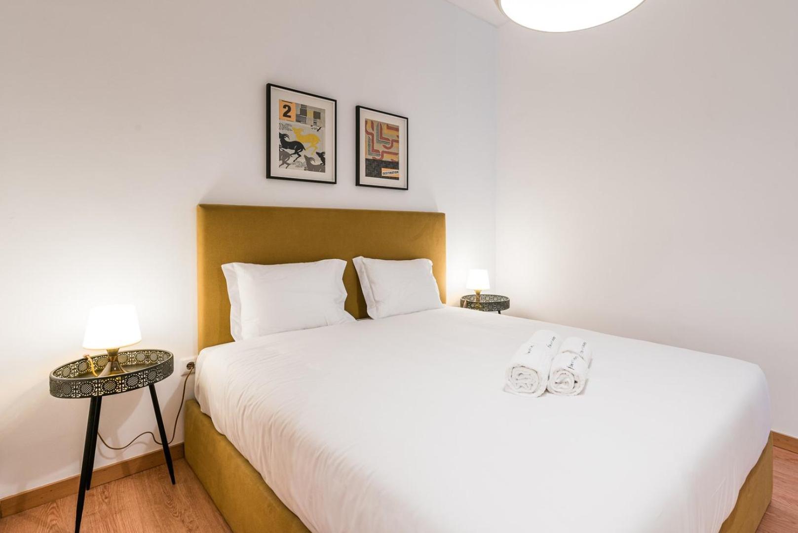 GuestReady - Yazdah Flat 1 Apartment Porto Bagian luar foto