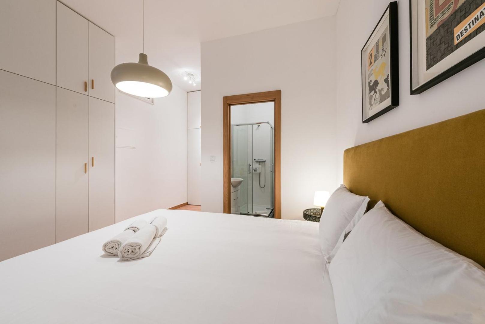 GuestReady - Yazdah Flat 1 Apartment Porto Bagian luar foto