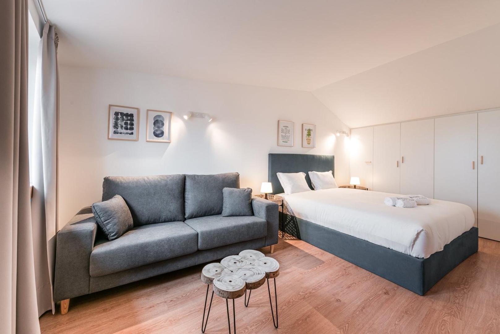 GuestReady - Yazdah Flat 1 Apartment Porto Bagian luar foto