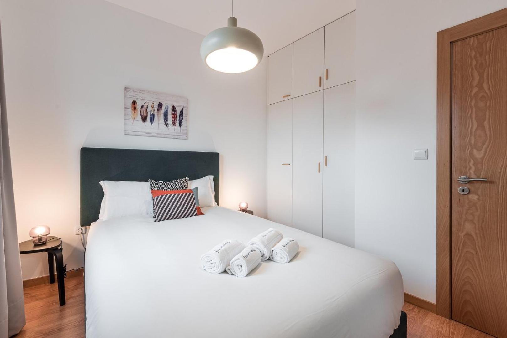 GuestReady - Yazdah Flat 1 Apartment Porto Bagian luar foto