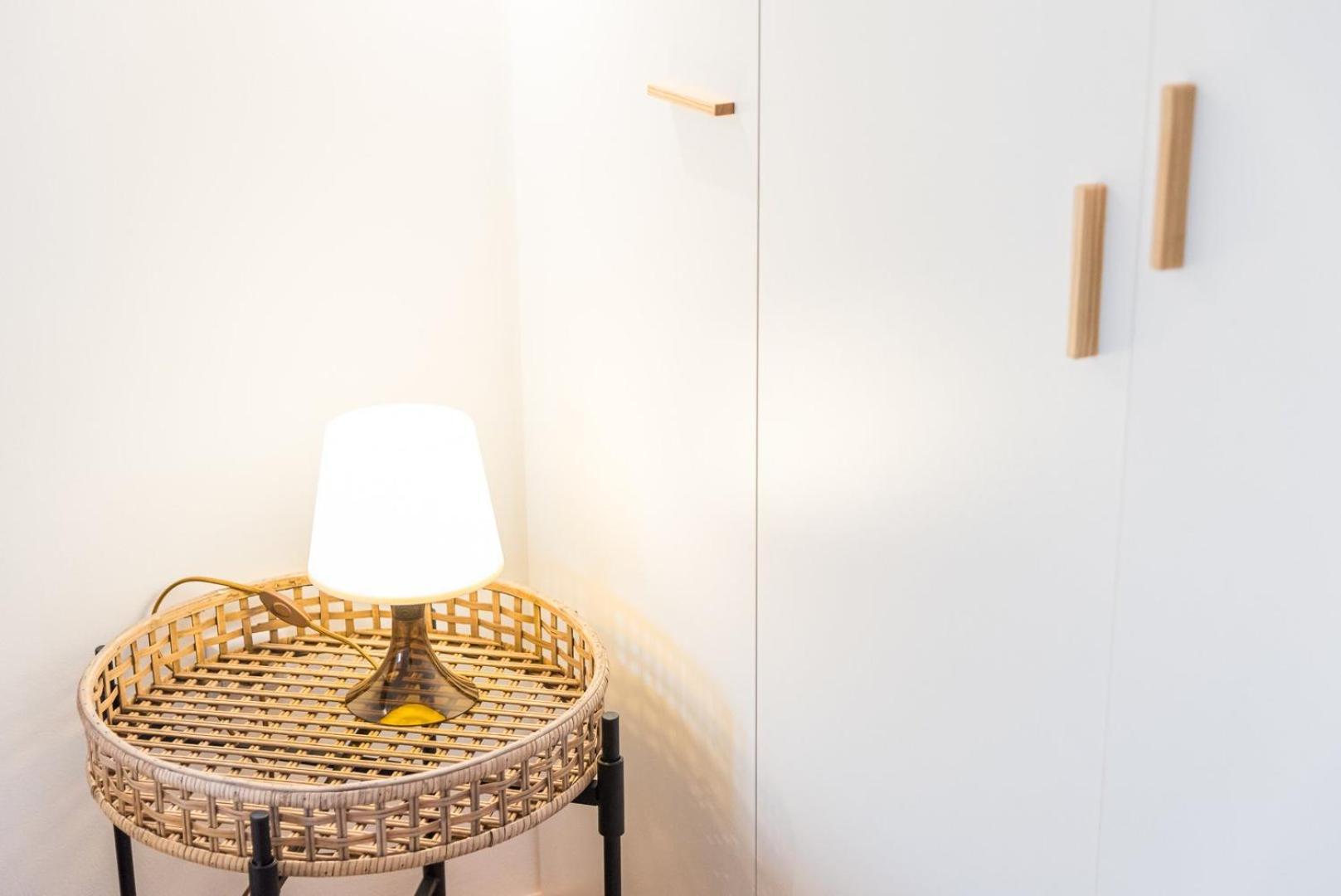 GuestReady - Yazdah Flat 1 Apartment Porto Bagian luar foto