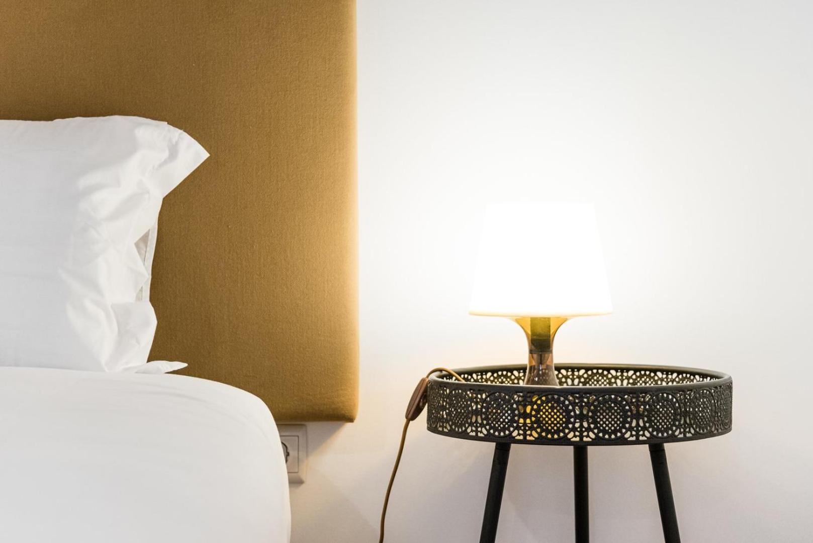 GuestReady - Yazdah Flat 1 Apartment Porto Bagian luar foto