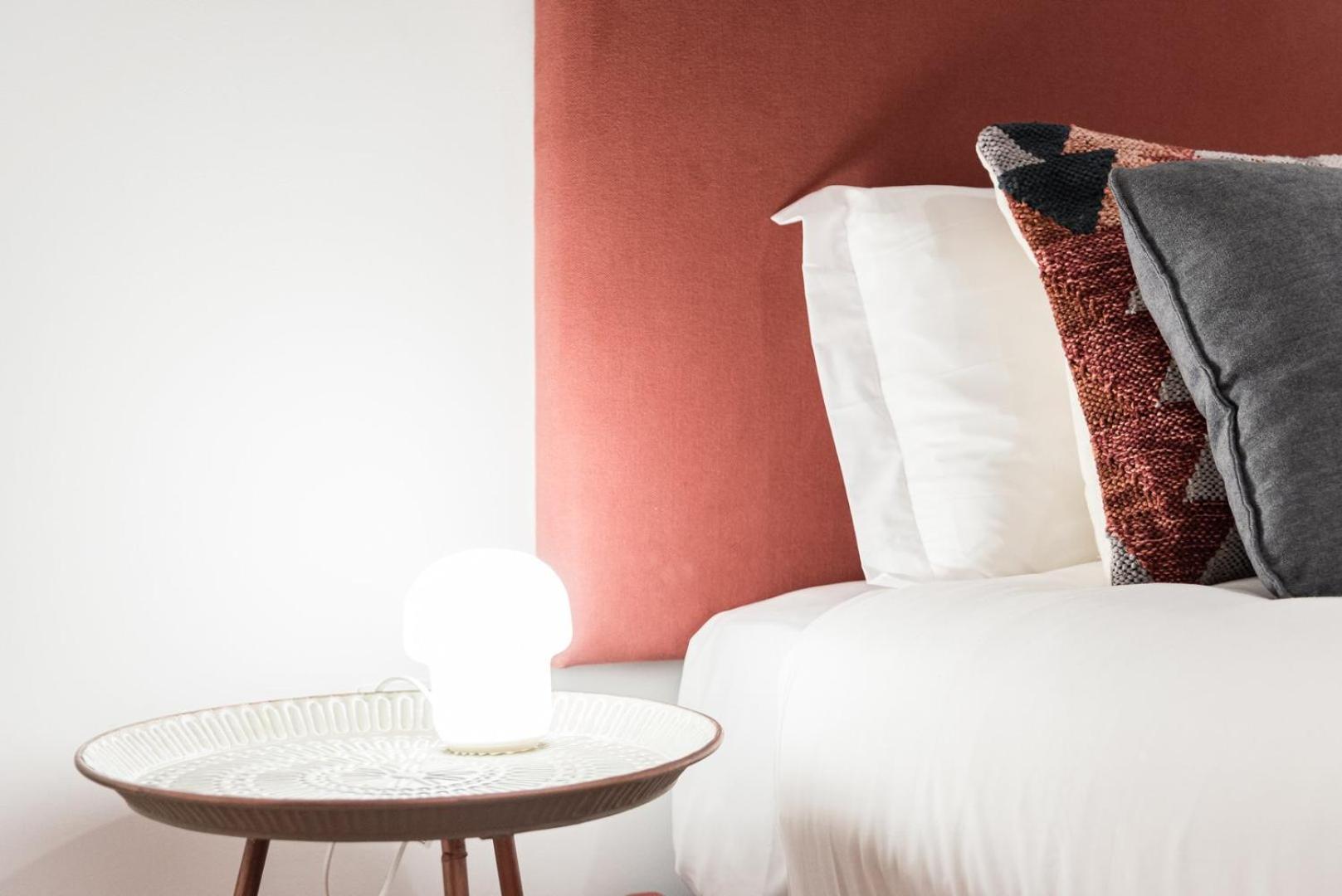 GuestReady - Yazdah Flat 1 Apartment Porto Bagian luar foto