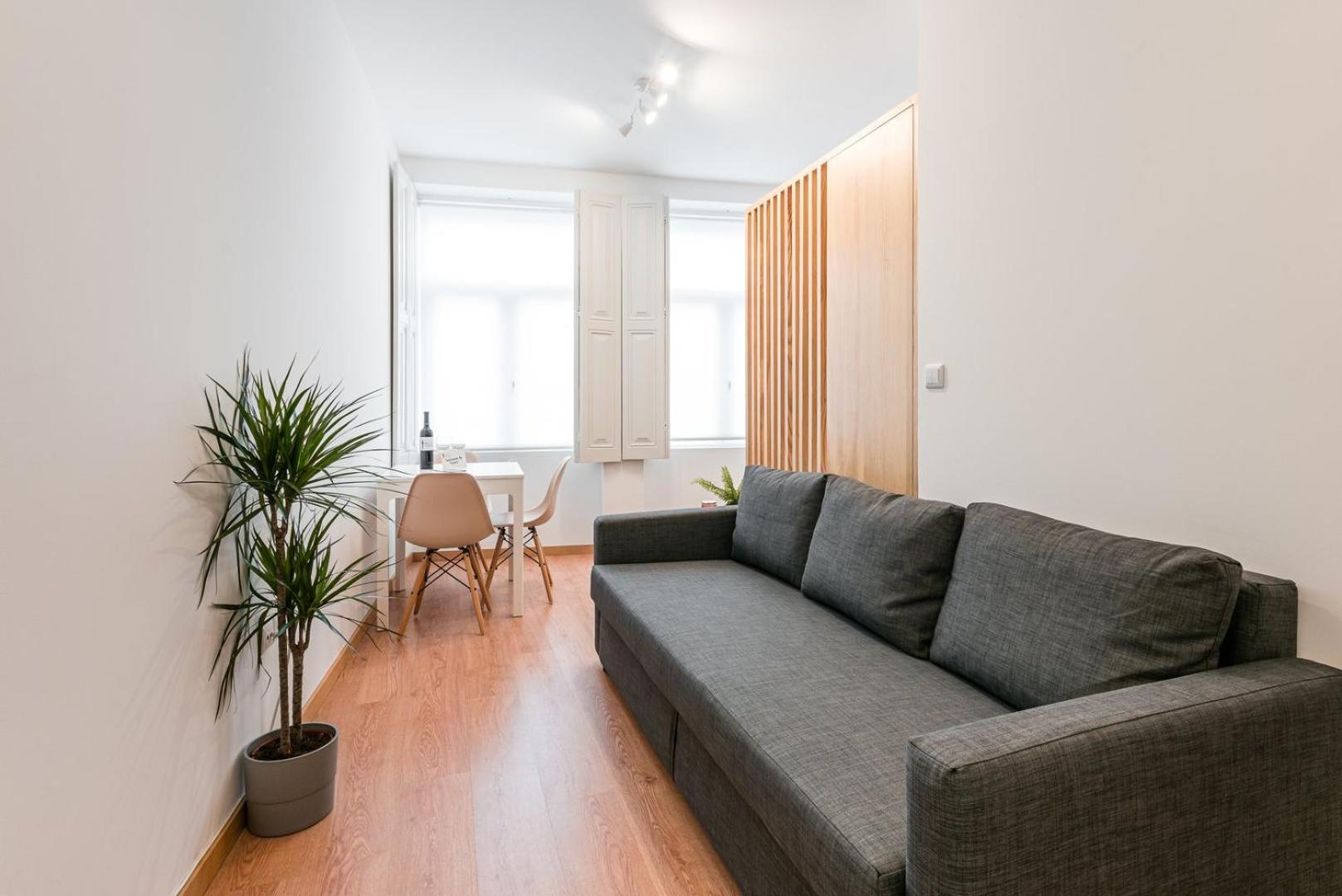 GuestReady - Yazdah Flat 1 Apartment Porto Bagian luar foto