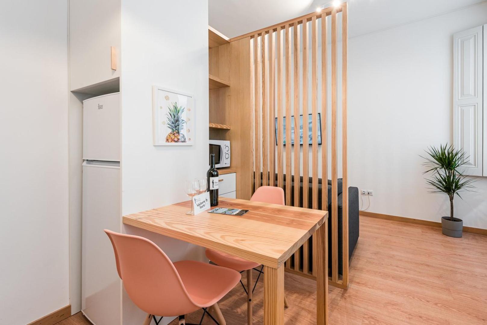 GuestReady - Yazdah Flat 1 Apartment Porto Bagian luar foto