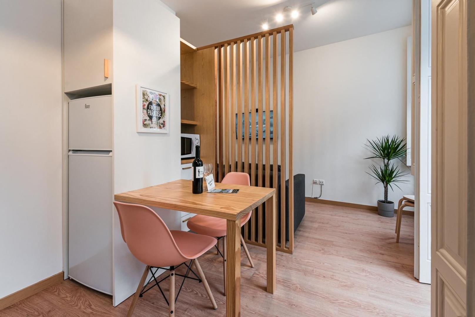 GuestReady - Yazdah Flat 1 Apartment Porto Bagian luar foto