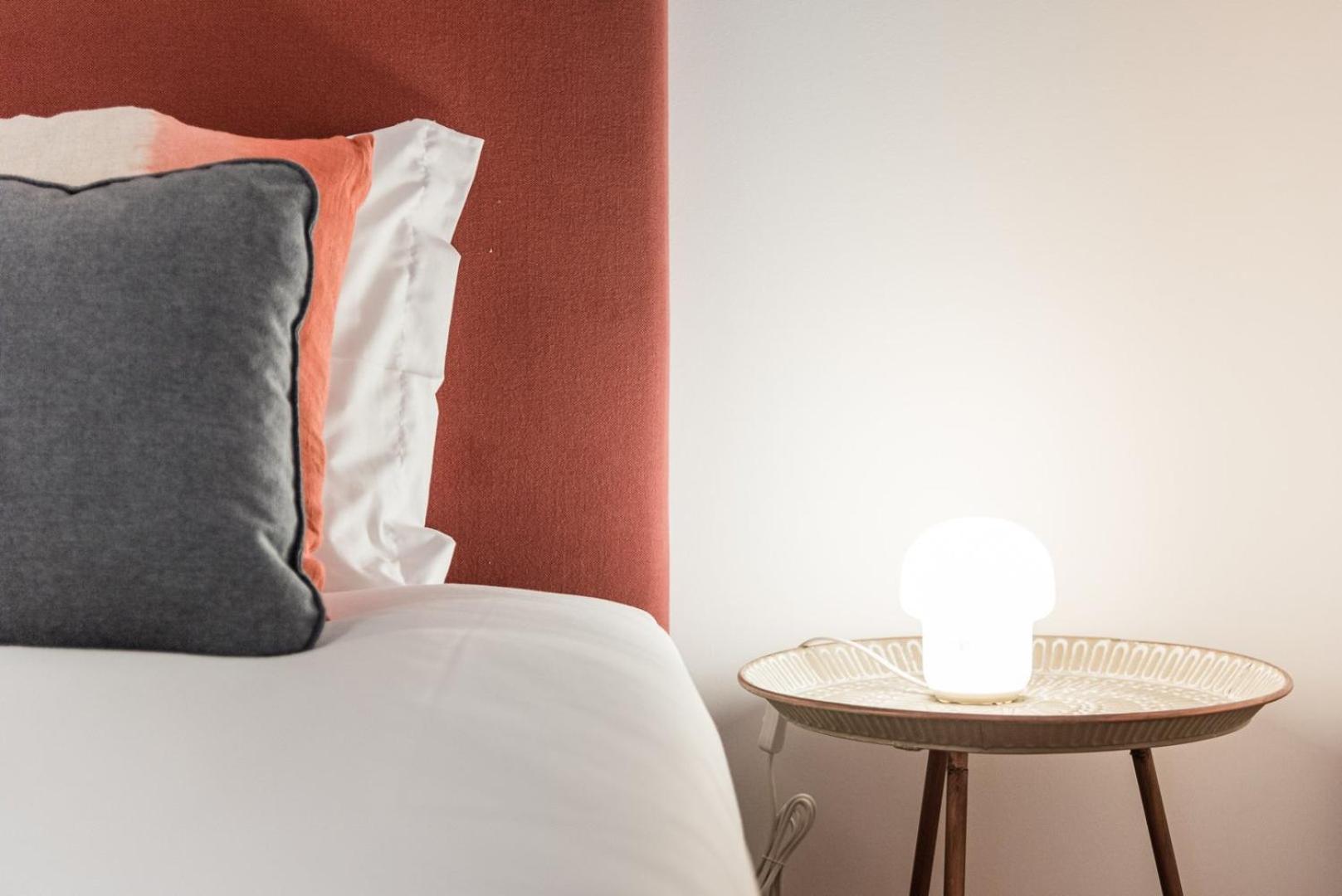 GuestReady - Yazdah Flat 1 Apartment Porto Bagian luar foto